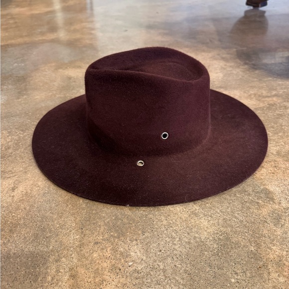 Janessa Leone Hat - Picture 2 of 6